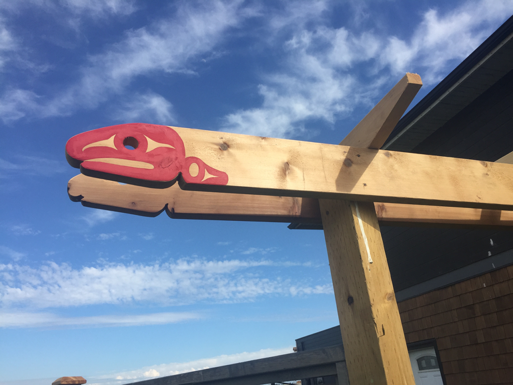 Custom Arbor