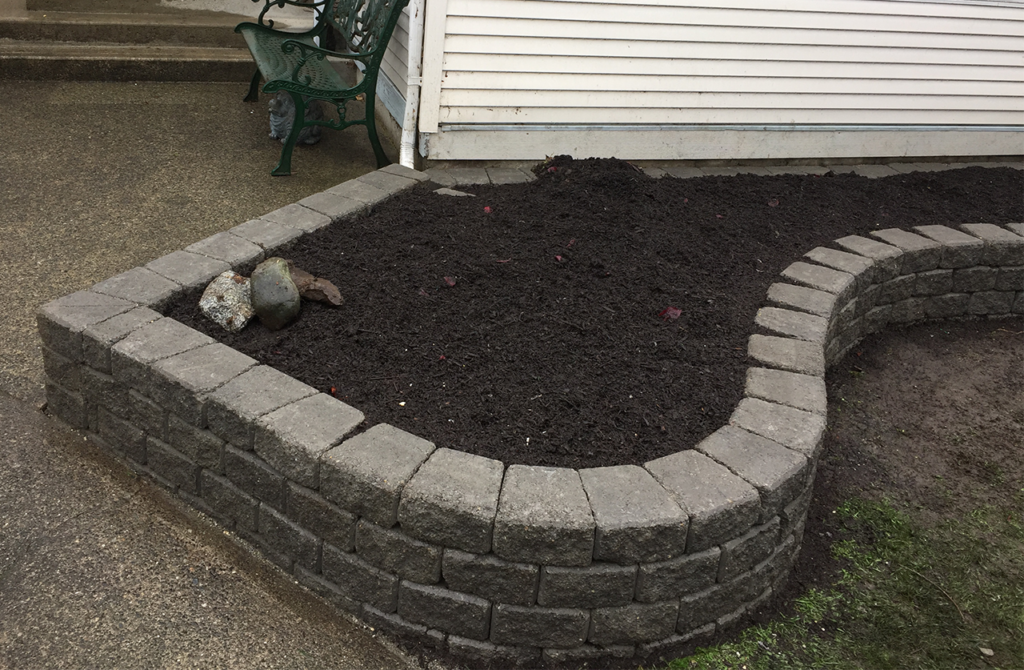 Retaining Walls