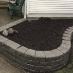 Retaining Walls